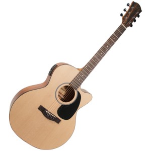 marina-mr-10ce-ns-electro-acoustic-guitar